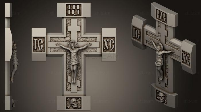 Кресты и распятия KRS_0194
